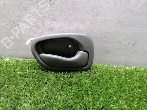 Used Front right interior door handle Front right interior door handle HYUNDAI ATOS (MX) 1.0 i (54 hp) 34641583 34641583