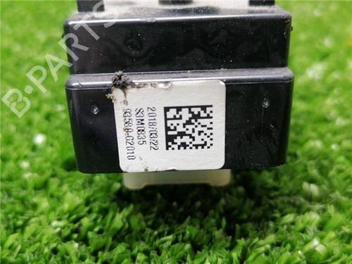 Left rear window switch HYUNDAI IONIQ (AE) 1.6 GDI Hybrid | BP32253726I29