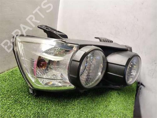 Right headlight CHEVROLET AVEO Hatchback (T300) 1.2 | BP39732911C29 - Image 2