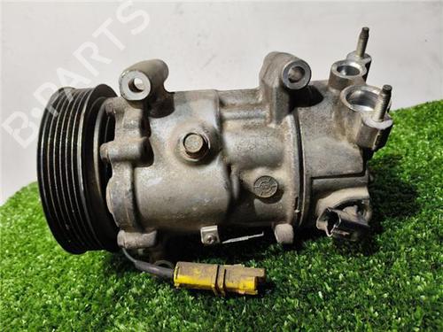 Used AC compressor AC compressor CITROËN C4 I (LC_) 1.6 16V (109 hp) 33415658 33415658