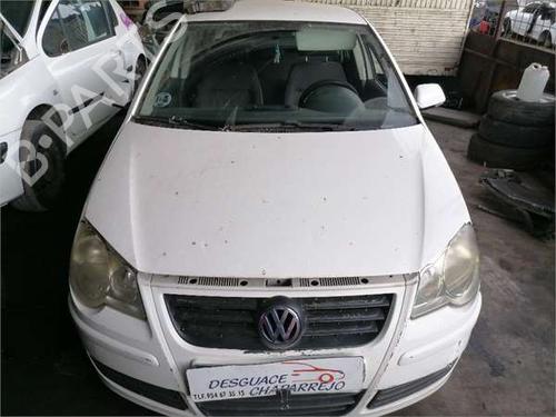 Brugte VW POLO IV (9N_, 9A_) 1.4 16V 4999450