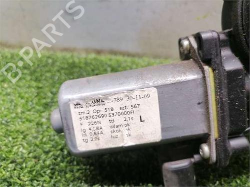 Front left window mechanism FIAT 500 (312_) 1.2 (312AXA1A) | BP39061069C22 - Image 4