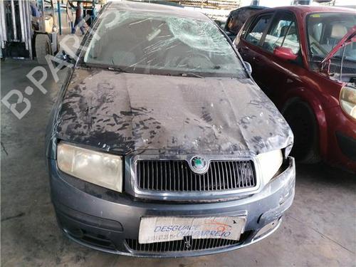 Switch SKODA FABIA I (6Y2) 1.2 | BP31898687I30 - Image 5
