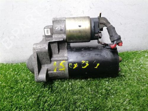 Used Starter Starter VOLVO S40 I (644) 1.6 (109 hp) 35997884 35997884