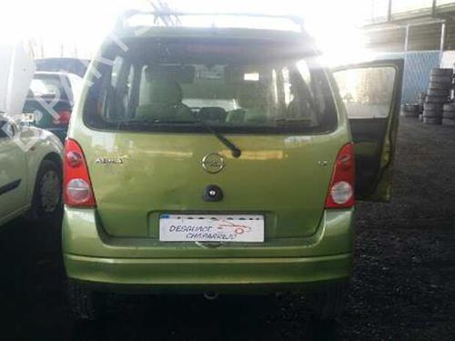 Used Parts OPEL AGILA A (H00) 1.2 16V (F68) (75 hp) 4408938