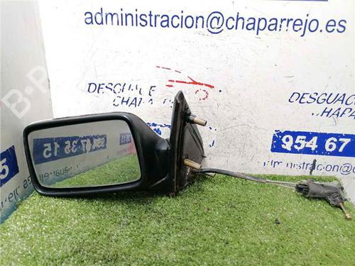 Used Left mirror VW GOLF III (1H1) 1.6 (101 hp) 31893682