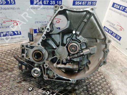 Used Gearbox ROVER 25 I Hatchback (RF) 2.0 iDT (101 hp) 31891570