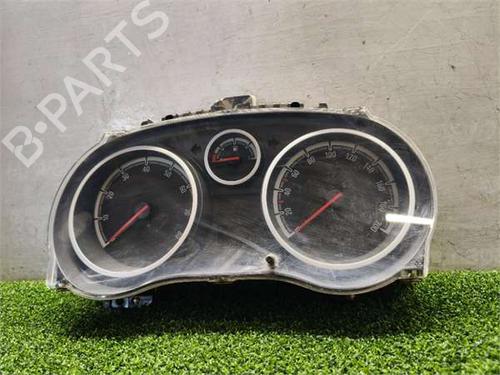 Used Instrument cluster Instrument cluster 38275649 38275649
