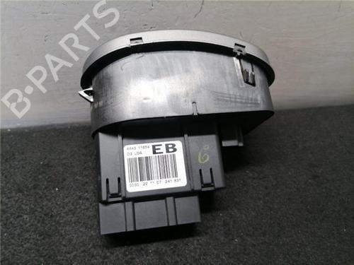 Switch JAGUAR X-TYPE I (X400) 2.1 V6 | BP36819666I30 - Image 4