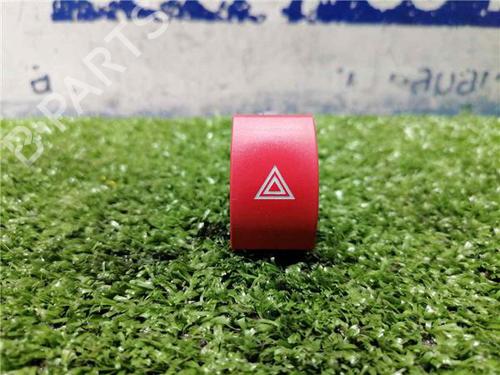 Bouton de warning SKODA OCTAVIA II (1Z3) 2.0 TDI 16V (140 hp) 31900246