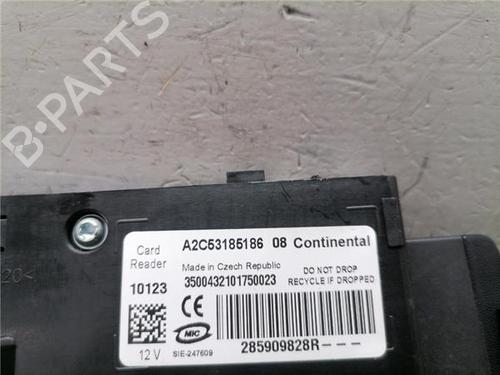 Switch RENAULT FLUENCE (L3_) 1.5 dCi (L30B) | BP33278550I30 - Image 4