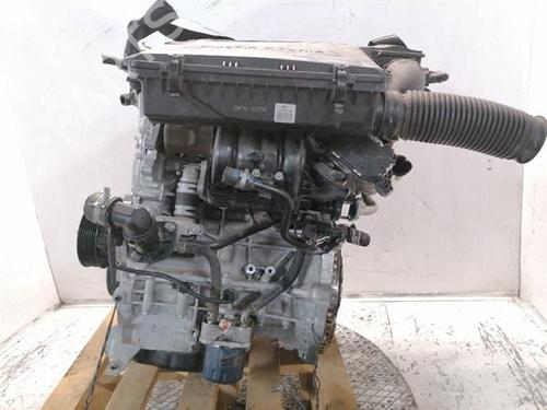 Used Engine Engine HYUNDAI IONIQ (AE) 1.6 GDI Hybrid (141 hp) 33860194 33860194