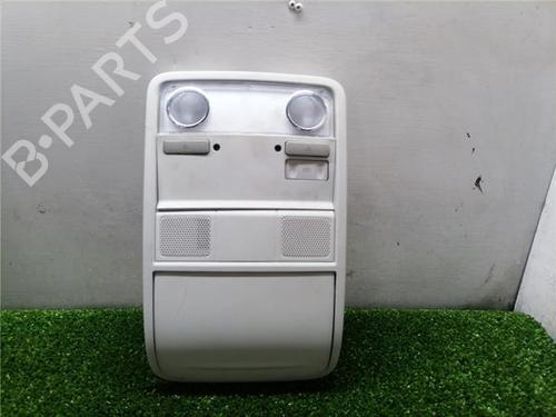 Plafonier SKODA OCTAVIA III (5E3, NL3, NR3) 1.6 TDI (105 hp) 31901744