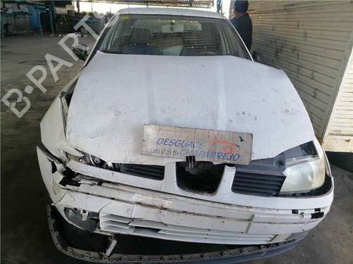 Right front driveshaft SEAT IBIZA II (6K1) 1.9 D | BP31893055M39