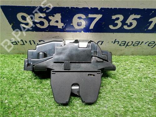 Other CITROËN C5 III (RD_) 1.6 HDi 110 (RD9HZC) | BP31892414O1