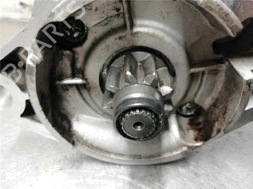 Starter MAZDA 626 V (GF) 2.0 Turbo DI (GFFP) | BP31889761M8