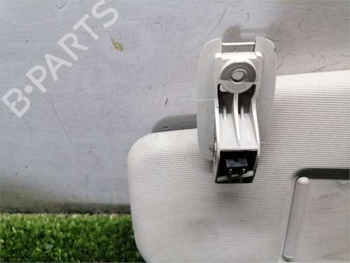 Left sun visor VW JETTA III (1K2) 1.9 TDI | BP36544085I1 - Image 4