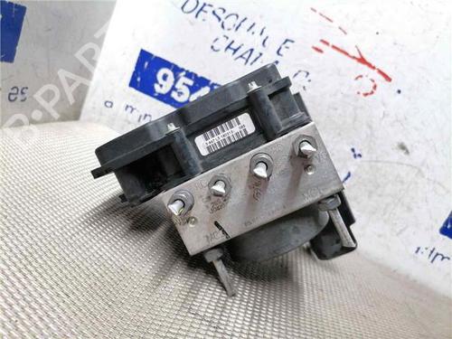 Pompe ABS RENAULT CLIO III (BR0/1, CR0/1) 1.2 16V (BR02, BR0J, BR11, CR02, CR0J, CR11) (75 hp) 31893460