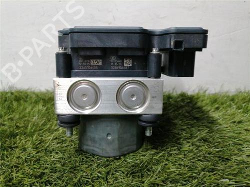 ABS pump NISSAN MICRA V (K14) 1.0 | BP31935100M43 - Image 2