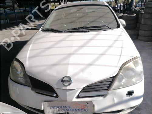 Recambios NISSAN PRIMERA (P12) 2.2 dCi (139 hp) 4409400