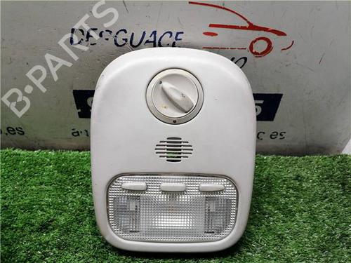 Used Interior roof light PEUGEOT 407 SW (6E_, 6D_) 2.0 HDi 135 (136 hp) 31898800