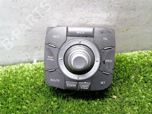 Used Switch Switch RENAULT LAGUNA II (BG0/1_) 1.9 dCi (BG08, BG0G) (120 hp) 33969923 33969923