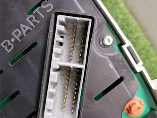 Instrument cluster KIA CEE'D Hatchback (ED) 1.6 CRDi 115 | BP38608628C47 - Image 3