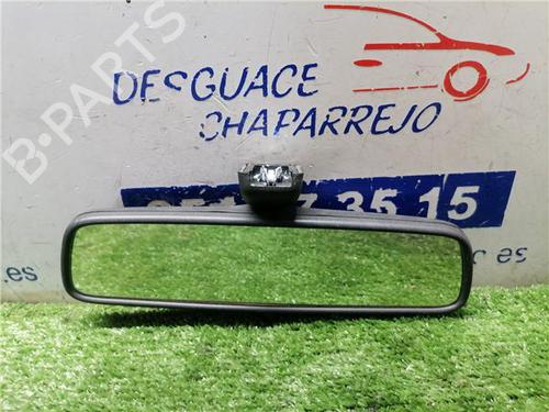 Innerbelysning OPEL VECTRA B (J96) 1.6 i 16V (F19) (100 hp) 31898258