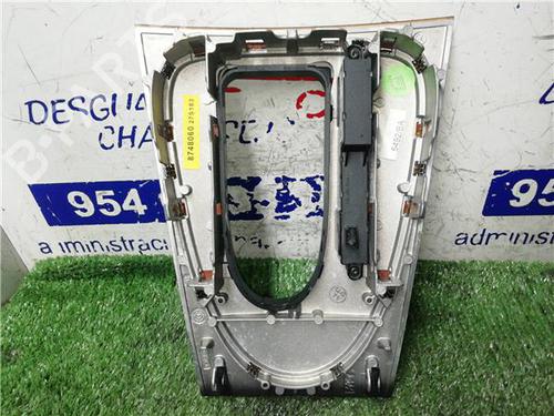 Shift knob MERCEDES-BENZ E-CLASS (W211) E 320 CDI 4-matic (211.089) | BP31892286I34