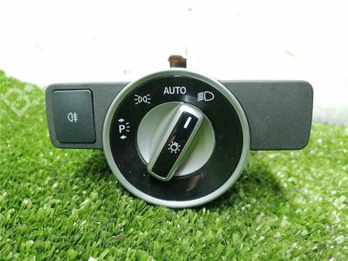 Used Switch Switch MERCEDES-BENZ CLA Coupe (C117) CLA 200 CDI / d (117.308) (136 hp) 33297583 33297583