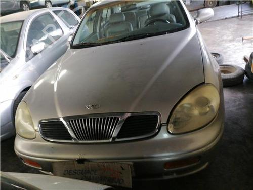 Brugte DAEWOO LEGANZA (KLAV) 2.0 16V (133 hp) 4409479