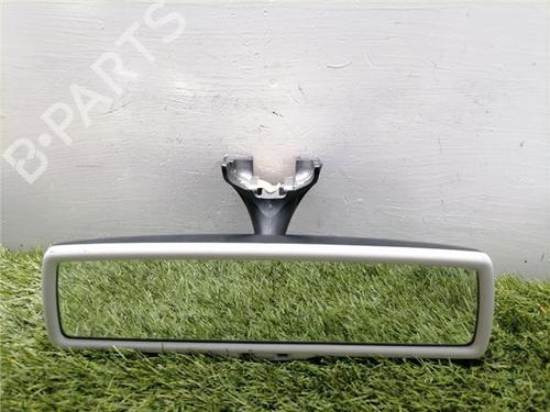 Specchietto retrovisore interno SKODA OCTAVIA II (1Z3) 1.6 TDI (105 hp) 31900856