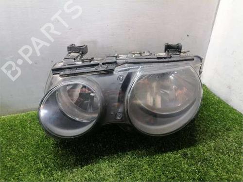Left headlight BMW 3 (E46) 320 d | BP36656463C28 - Image 2