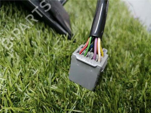 Left mirror FORD MONDEO III (B5Y) 2.0 TDCi | BP31894018C26 