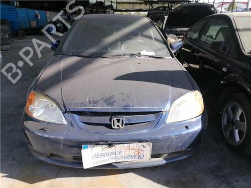 Used Parts HONDA CIVIC VII Coupe (EM2) 1.7 i VTEC (EM2) (125 hp) 4409397