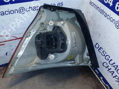 Right taillight VW GOLF V (1K1) 1.9 TDI | BP31891445C35