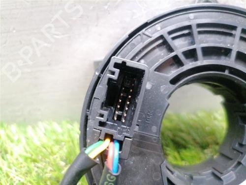 Squib airbag NISSAN MICRA V (K14) 1.0 | BP31935114C102