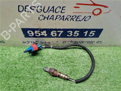 Used Electronic sensor PEUGEOT 308 I (4A_, 4C_) 1.6 16V (120 hp) 31897847