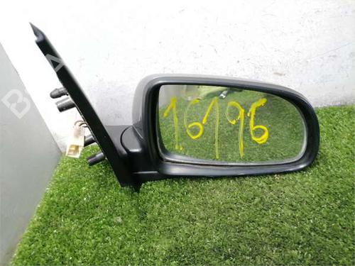 Used Right mirror Right mirror 37431461 37431461