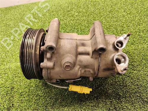 AC compressor PEUGEOT 206+ (2L_, 2M_) 1.4 i (2LKFWA, 2MKFWA) | BP39540816M34 - Image 3