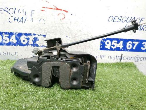 Rear left lock FORD GALAXY II (WA6) 2.0 TDCi | BP31900212C100