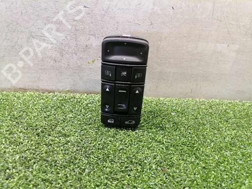 Used Left front window switch Left front window switch OPEL VECTRA C (Z02) 2.0 DTI 16V (F69) (101 hp) 40239535 40239535