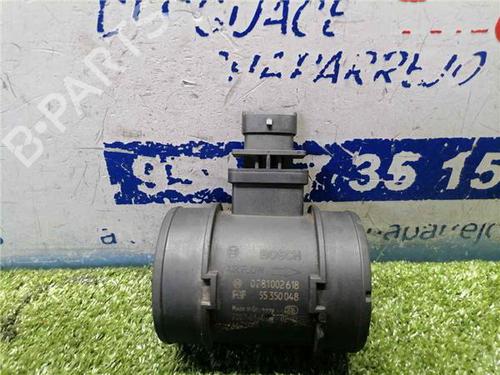 Luftmassemåler SUZUKI SX4 (EY, GY) 1.9 DDiS (RW419D) (120 hp) 31900176