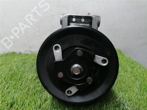 AC compressor VW PASSAT B8 (3G2, CB2) 2.0 TDI | BP32486462M34