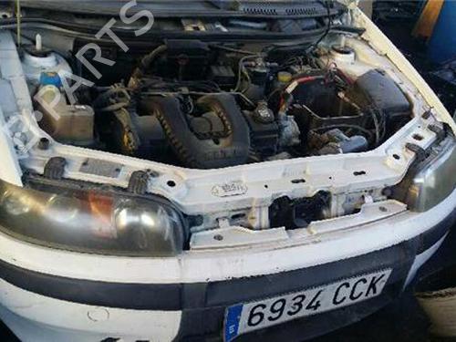 Used Parts FIAT PUNTO (188_) 1.9 DS 60 (188.031, .051, .231, .251) (60 hp) 4407993