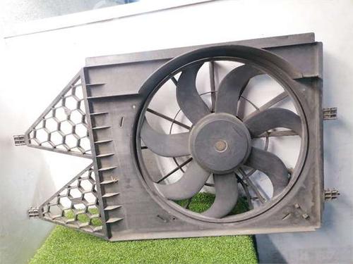 Used Radiator fan Radiator fan SEAT IBIZA IV (6J5, 6P1) 1.6 (105 hp) 39659448 39659448