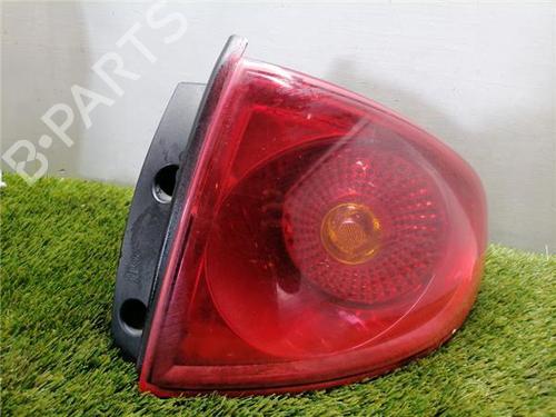 Used Right taillight Right taillight SEAT ALTEA (5P1) 1.9 TDI (105 hp) 34456326 34456326