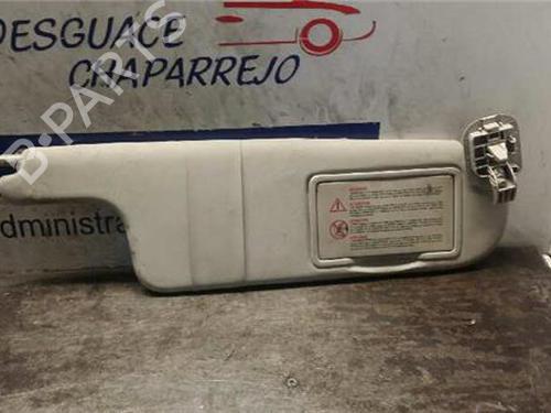 right-sun-visor-renault-laguna-ii-bg01_-2001-2002-2003-2004-2005-2006-2007-31894958 main image