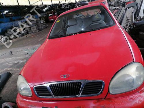 Gebruikte DAEWOO LANOS (KLAT) 1.3 (75 hp) 4434043 Onderdelen