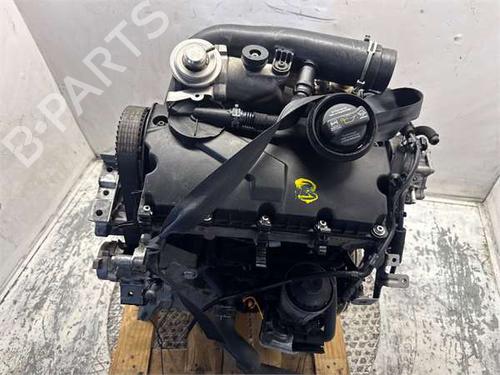 Engine SEAT ALTEA (5P1) 1.9 TDI | BP38428100M1 - Image 5